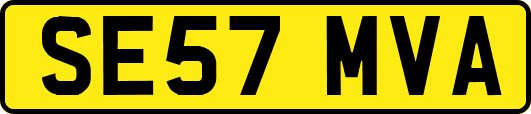 SE57MVA
