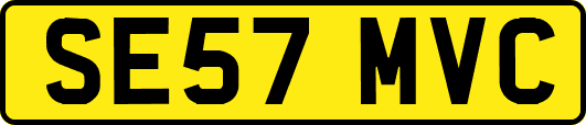 SE57MVC