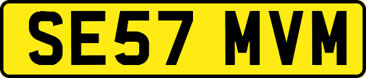 SE57MVM