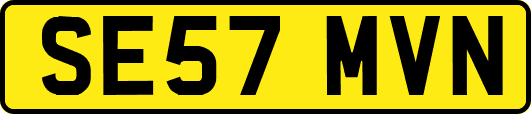 SE57MVN