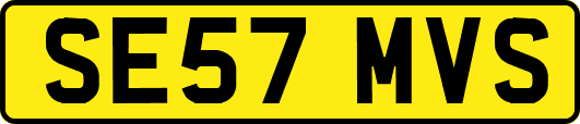 SE57MVS