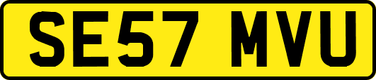 SE57MVU