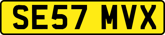 SE57MVX