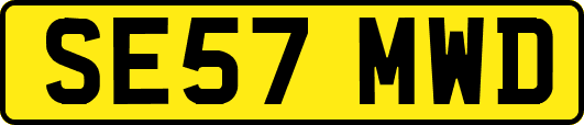 SE57MWD