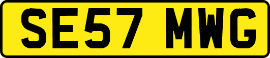 SE57MWG