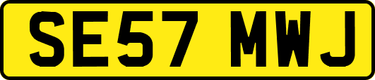 SE57MWJ