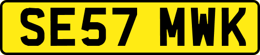 SE57MWK