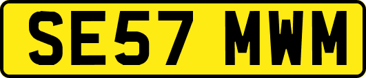 SE57MWM