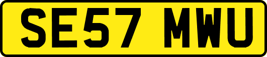 SE57MWU