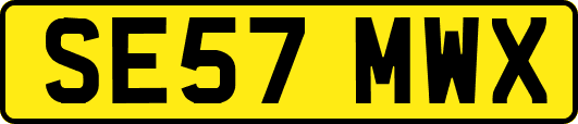 SE57MWX
