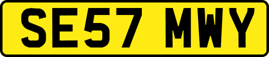 SE57MWY