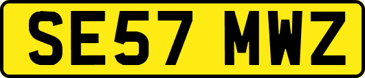SE57MWZ