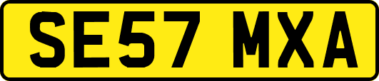 SE57MXA