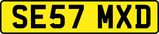 SE57MXD