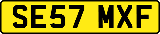 SE57MXF