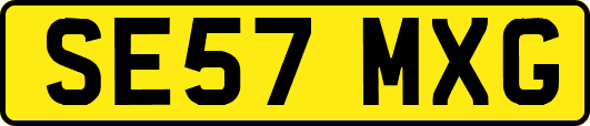 SE57MXG
