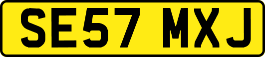 SE57MXJ