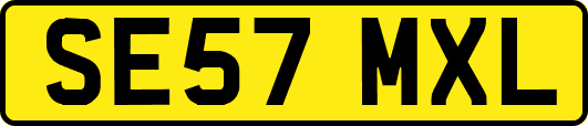 SE57MXL