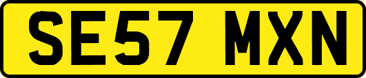 SE57MXN