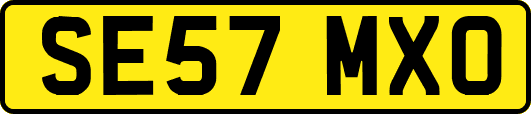 SE57MXO