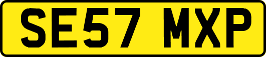 SE57MXP