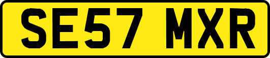 SE57MXR