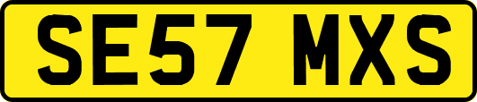 SE57MXS