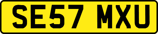 SE57MXU