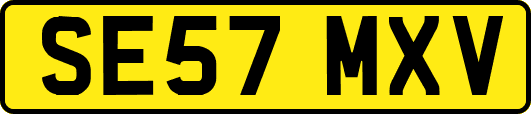 SE57MXV