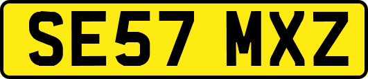 SE57MXZ
