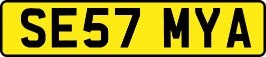 SE57MYA