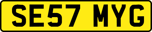 SE57MYG