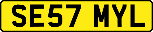 SE57MYL