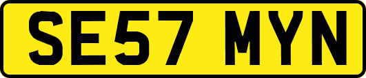 SE57MYN