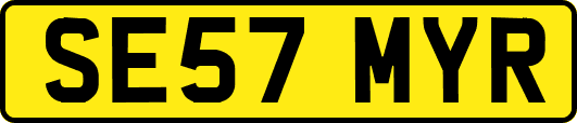 SE57MYR