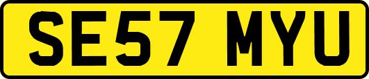 SE57MYU