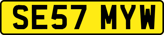SE57MYW