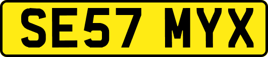 SE57MYX