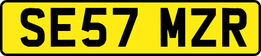 SE57MZR