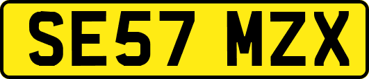 SE57MZX