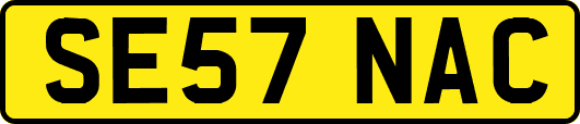 SE57NAC