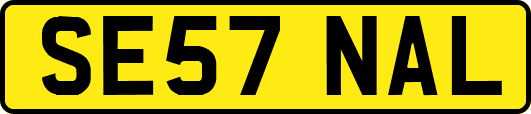 SE57NAL