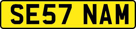 SE57NAM