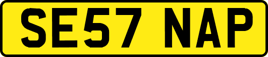 SE57NAP