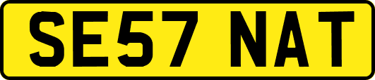 SE57NAT