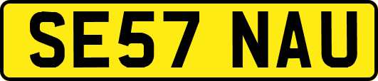 SE57NAU
