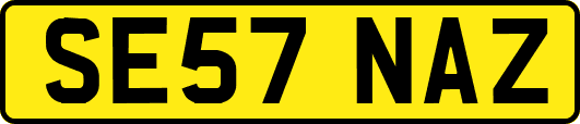 SE57NAZ
