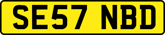 SE57NBD