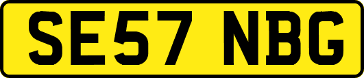 SE57NBG