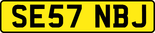 SE57NBJ